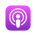 apple podcasts