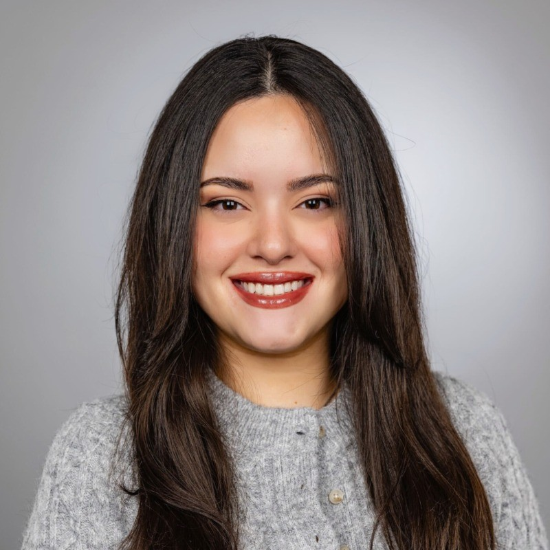 Kimi Hurtado