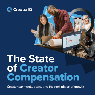 The State of Creator Compensation