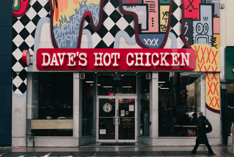 The Chicken Brand Heating Up on Social 🔥🍗 (HBBIP #133)