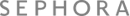 Sephora logo