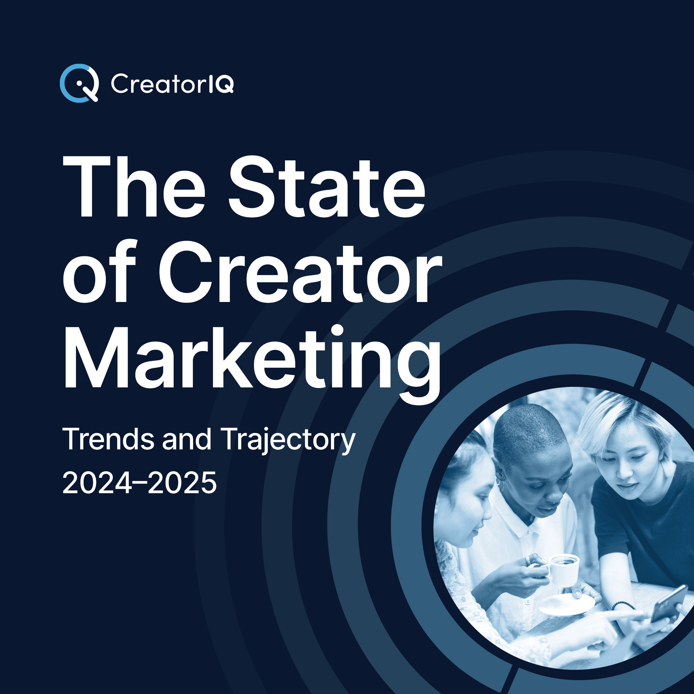 The State of Creator Marketing 2024–2025
