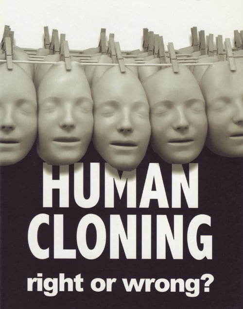 Image of Cloning